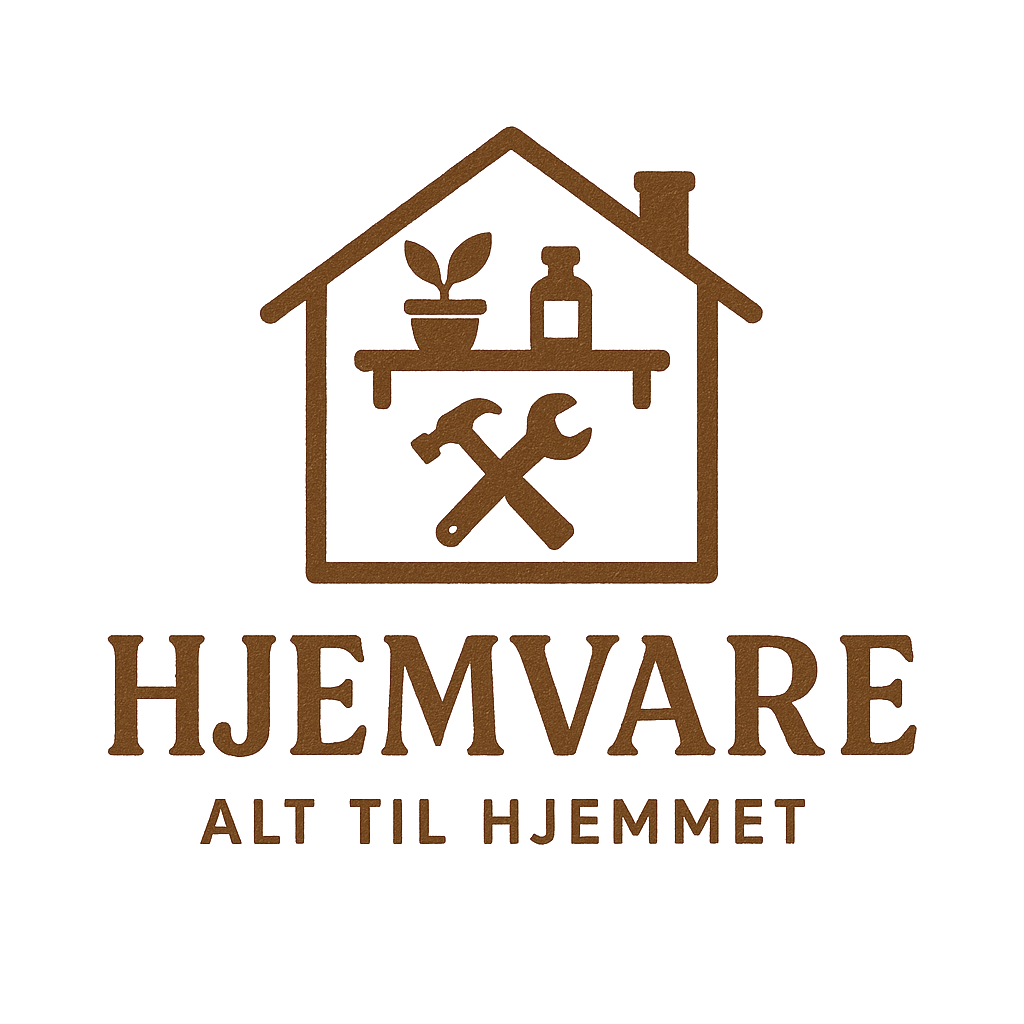 Hjemvare